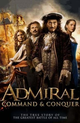 Admiral (2015)