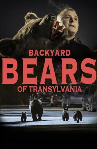 Backyard Bears of Transylvania (2023)