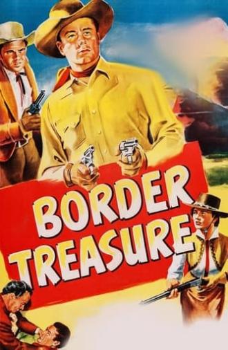 Border Treasure (1950)