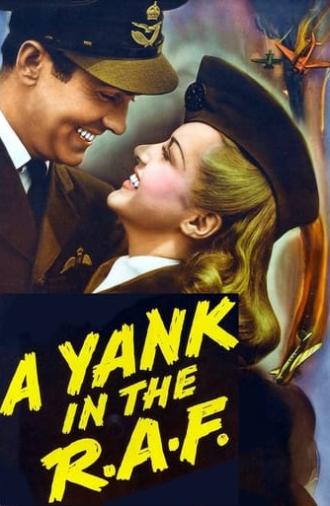 A Yank in the R.A.F. (1941)