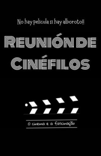 Reunión de Cinéfilos (2024)