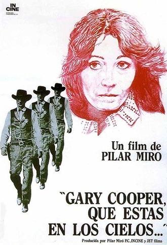 Gary Cooper, Who Art in Heaven (1980)