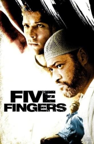 Five Fingers (2006)