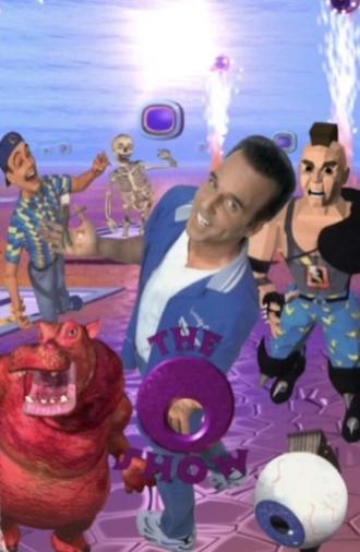 steve.oedekerk.com (1997)
