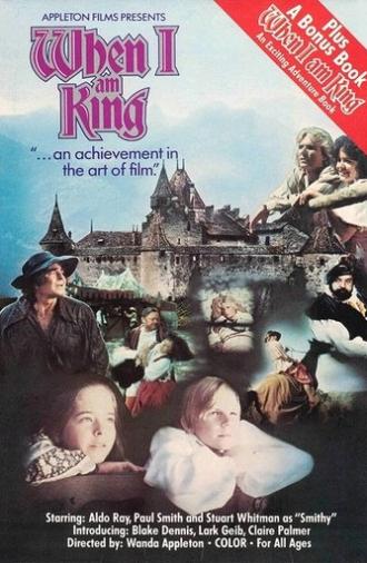 When I Am King (1982)