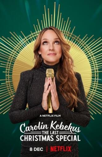 Carolin Kebekus: The Last Christmas Special (2021)