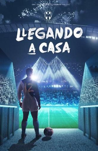 Llegando a casa (2016)