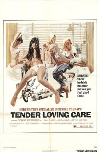 Tender Loving Care (1974)