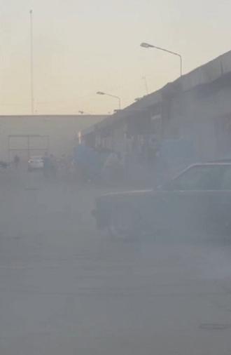 Baghdad Motors (2022)