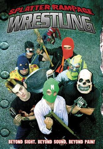 Splatter Rampage Wrestling (2003)