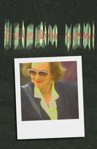 I Miss (The Istanbul I Don't Remember) (2025)