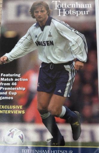 Tottenham Hotspur Official Review Of The Season 1999-00 (2000)