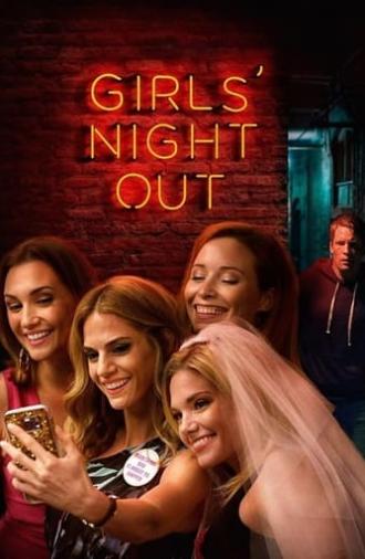 Girls' Night Out (2017)