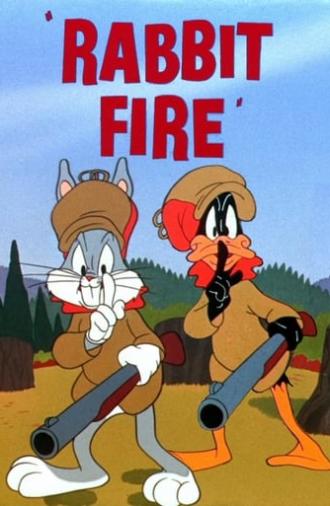 Rabbit Fire (1951)