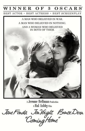 Coming Home (1978)