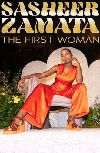 Sasheer Zamata - The First Woman (2023)