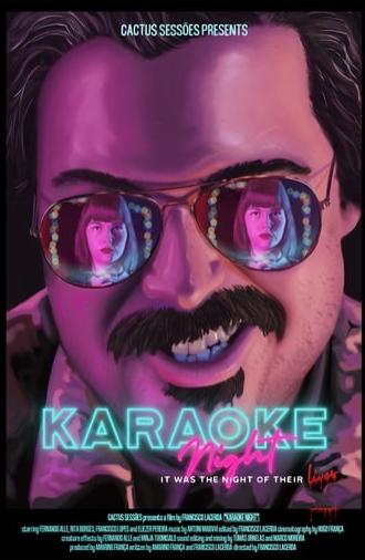 Karaoke Night (2019)