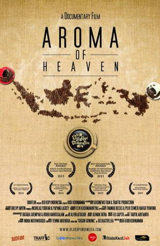 Aroma of Heaven (2014)