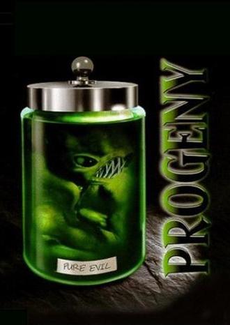 Progeny (1998)