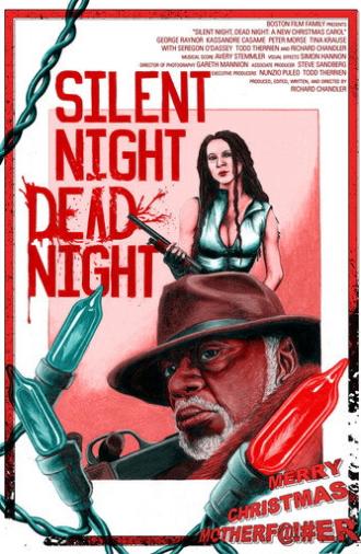 Scrooge in the Hood (2016)