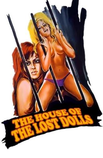 The House of the Lost Dolls (1974)