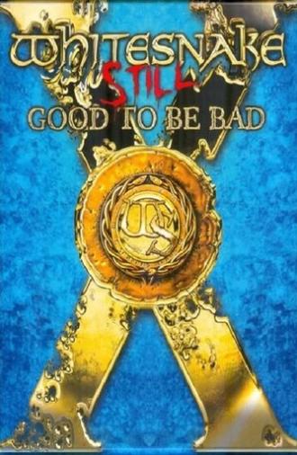 Whitesnake – Still Good To Be Bad (2023)