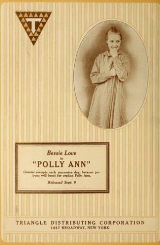 Polly Ann (1917)