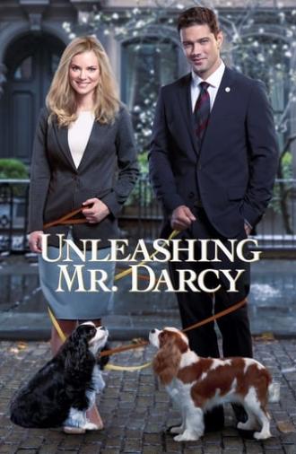 Unleashing Mr. Darcy (2016)