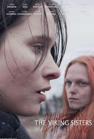The Viking Sisters (2022)