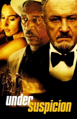 Under Suspicion (2000)