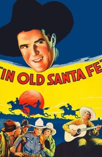 In Old Santa Fe (1934)