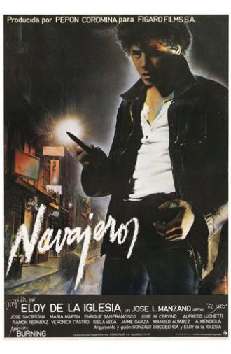 Navajeros (1980)