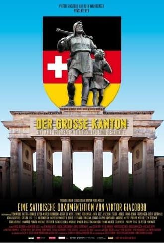 Der grosse Kanton (2013)