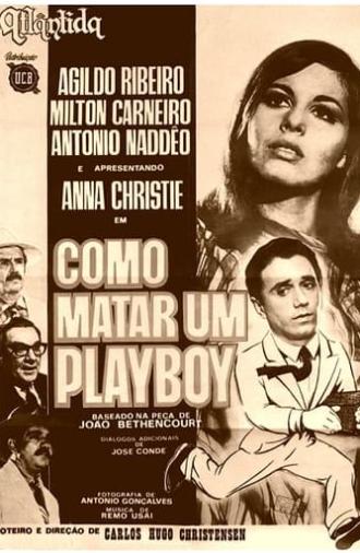 Como Matar um Playboy (1968)