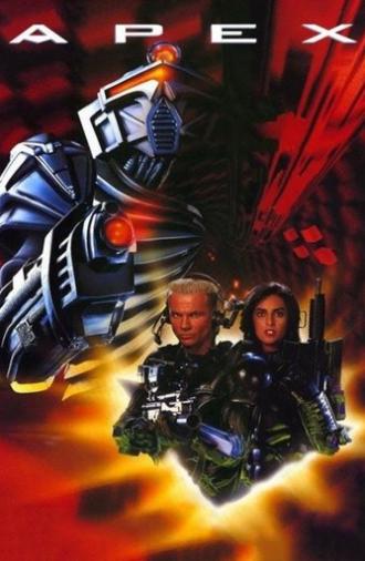 A.P.E.X. (1994)