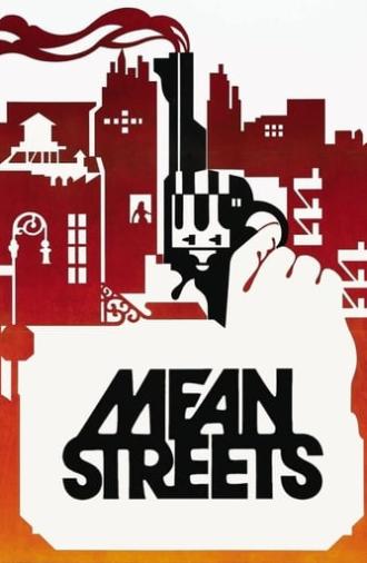 Mean Streets (1973)