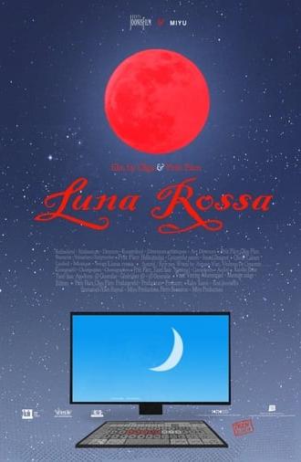 Luna Rossa (2024)