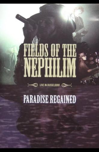 Fields of the Nephilim: Paradise Regained (2008)