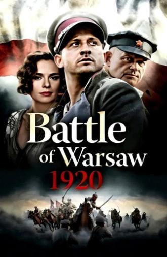 Battle of Warsaw 1920 (2011)