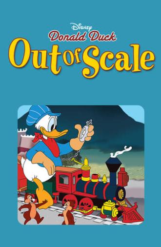 Out of Scale (1951)