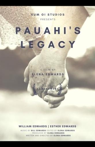 Pauahi's Legacy (2017)
