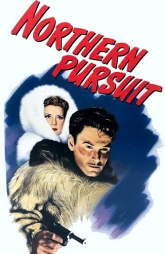 Northern Pursuit (1943)