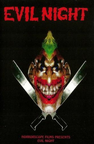 Evil Night (1992)