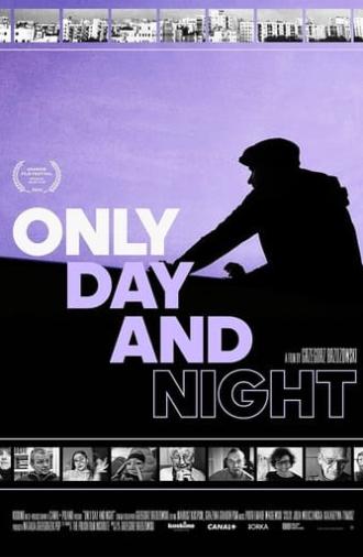 Only Day and Night (2024)