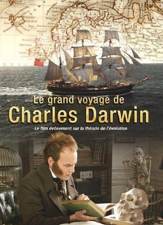 Le Grand voyage de Charles Darwin - Les Origines de la théorie de l'évolution (2013)