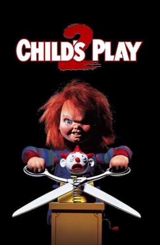 Child's Play 2 (1990)