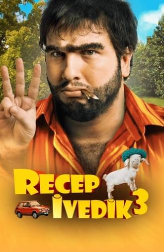 Recep Ivedik 3 (2010)