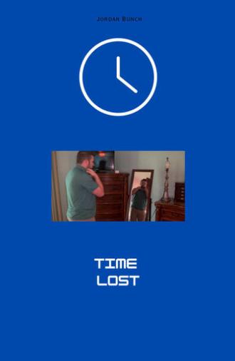 Time Lost (2025)