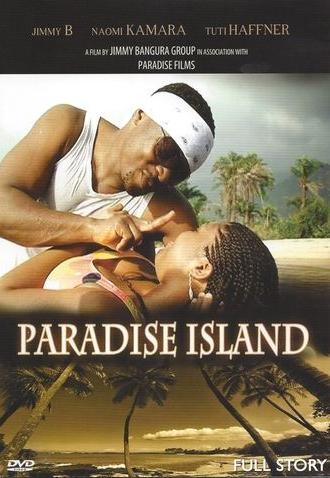 Paradise Island (2009)