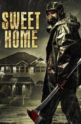 Sweet Home (2015)